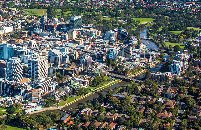 市场 | 悉尼买家热捧Parramatta！房价年涨逾10%，全澳各地市场需求激增推动价格持续攀升（组图） - 3