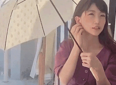 日本一“奇葩”妹子突然走红，耳垂能写字撑伞挂衣服…？网友：我不懂，但大受震撼（组图） - 13