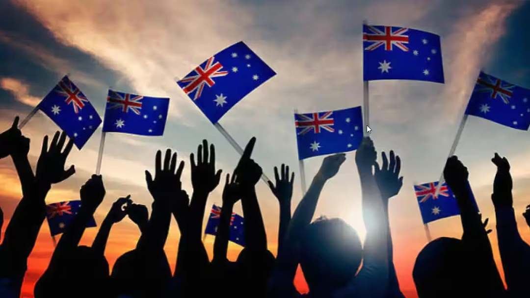 英国宣布移民新政，澳人却“沸腾”了：学习一下，移民减半，取消配偶签！但现实，不允许澳洲这么做……（组图） - 4