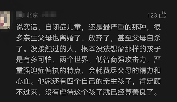 消失的中国男孩： 美国网红收养自闭儿后再度抛弃， 因敛财后不愿承担责任？（组图） - 25