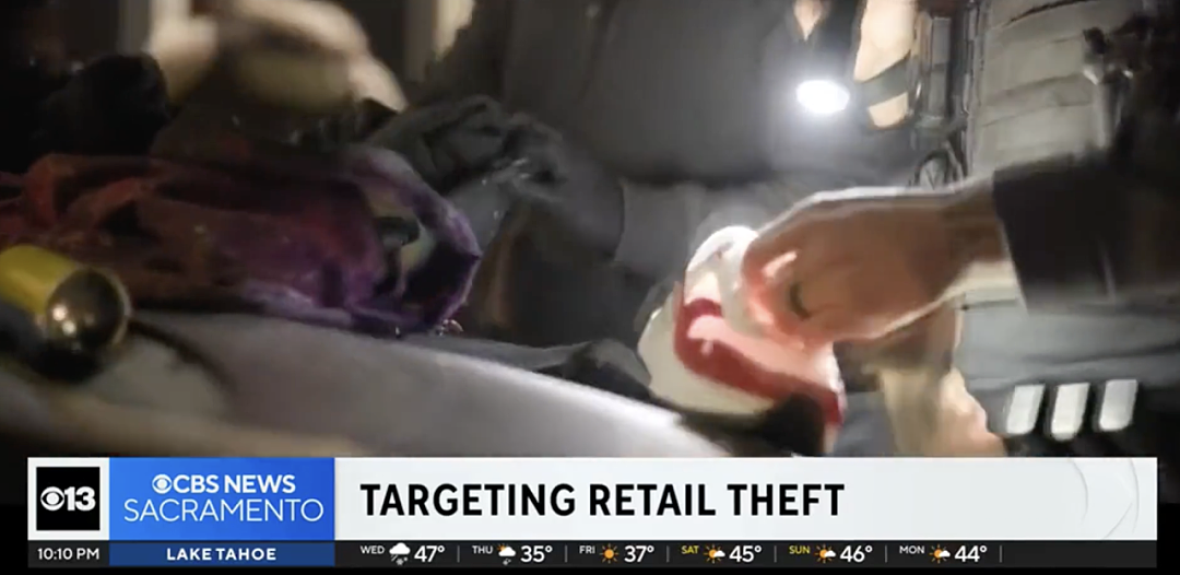华男被捕！美国警方发布警告：Target这50家店铺“假礼卡”存这些问题...（组图） - 13