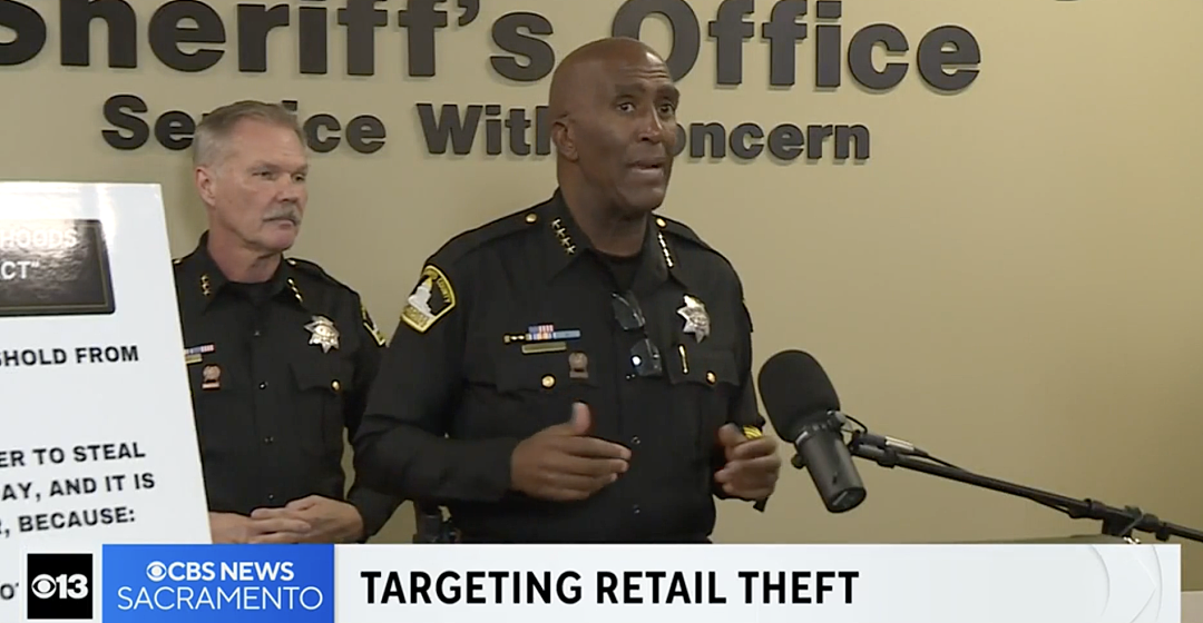 华男被捕！美国警方发布警告：Target这50家店铺“假礼卡”存这些问题...（组图） - 9