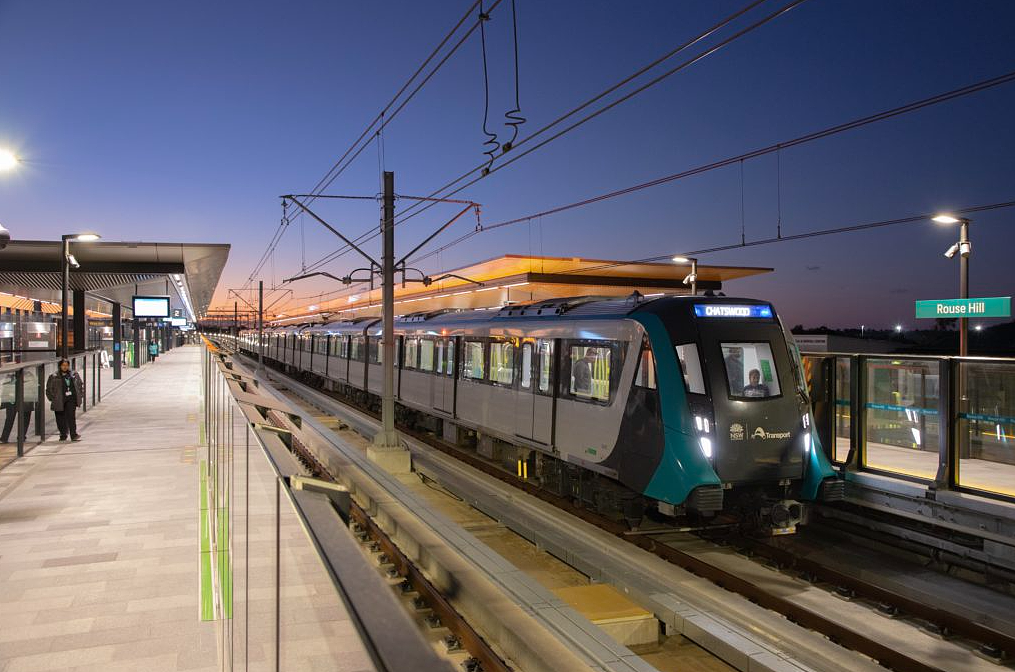 悉尼地铁沿线规划最新进展！或将不止8站！Metro West项目超预期扩张引爆建设狂潮，47，800套新家园即将诞生（组图） - 1