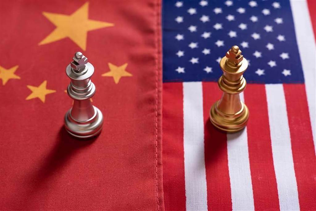 白宫：美国“热切希望”恢复与中国军事对话（组图） - 1