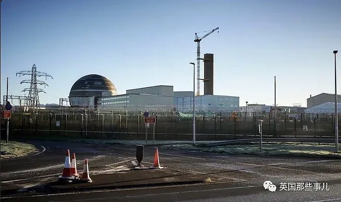 英国核设施被爆核泄漏！官方却偷偷掩盖，暗排污水？（组图） - 8