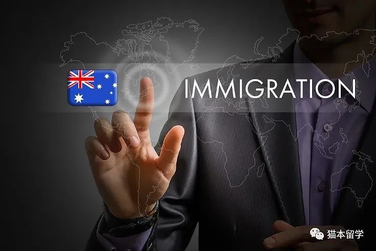 澳洲政府拟将移民人数削减三分之一！重点要向留学生下手！具体计划提前透露（组图） - 1