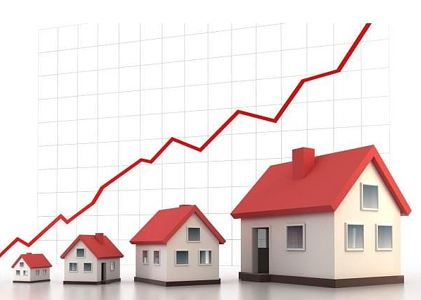市场 | 澳洲房价年增长率达5.53%再创新高！悉尼屡创纪录，利率攀升无阻房价飙升！（组图） - 3