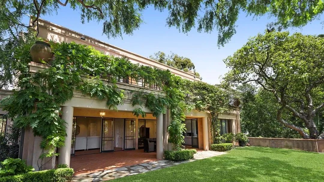 交易 | 速战速决！悉尼东区Bellevue Hill璀璨豪宅以$3500万天价售出，原主仅三年轻松获利$1800万（组图） - 5