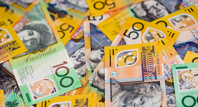 澳统计局公布最新收入，年入这个数，就超过一半澳人（组图） - 2