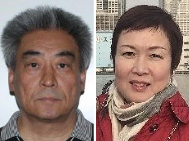 加拿大唐人街华人超市女老板被杀案：华裔嫌犯二级谋杀成立！（组图） - 1