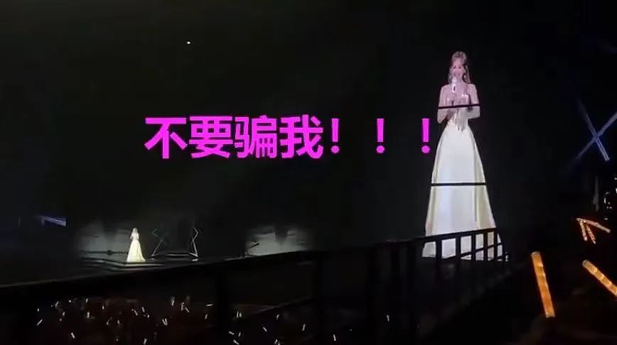 杨丞琳在演唱会上说河南人爱骗人？道歉但网友并不买账…（组图） - 8