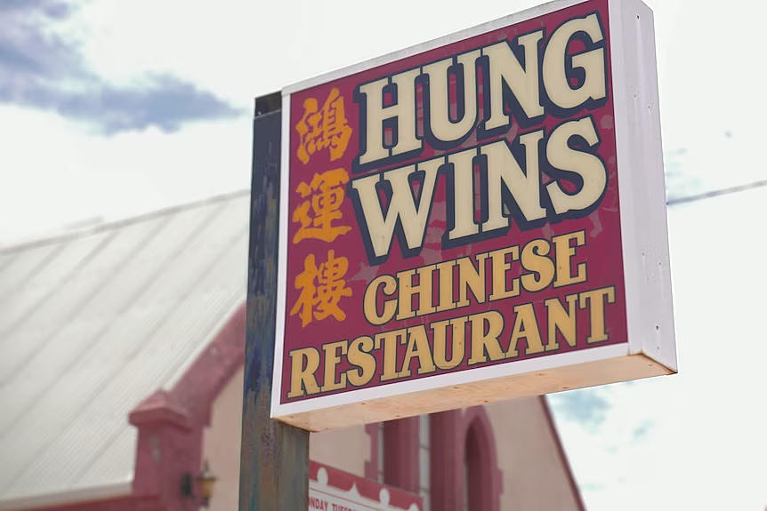 华人购入澳洲百年教堂，爆改成中餐馆！营业近40年后挂牌出售（组图） - 5