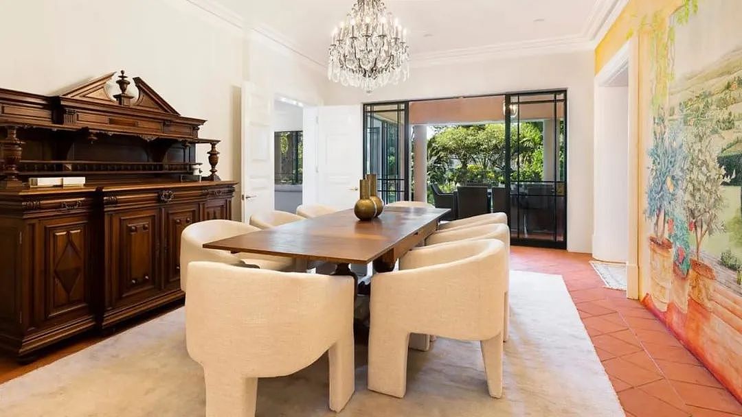 交易 | 速战速决！悉尼东区Bellevue Hill璀璨豪宅以$3500万天价售出，原主仅三年轻松获利$1800万（组图） - 4