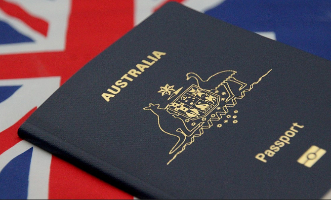 澳洲最新移民政策抢先看！今日正式官宣，留学生门槛提高，赴澳更难了！还将新设签证，吸引高技能移民...（组图） - 3