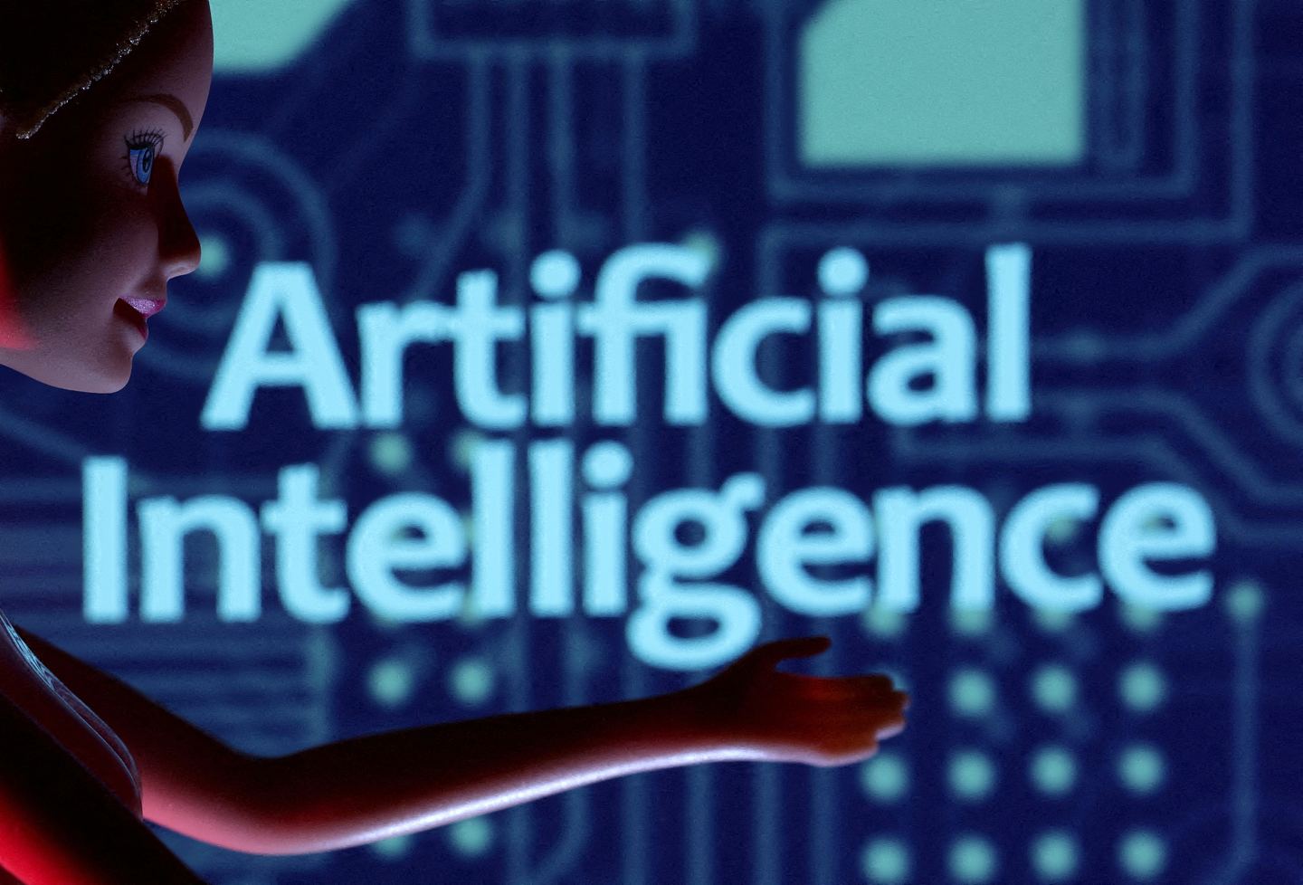 欧盟将达成全球首部管理AI法规：现行5种监管人工智能方式（组图） - 2