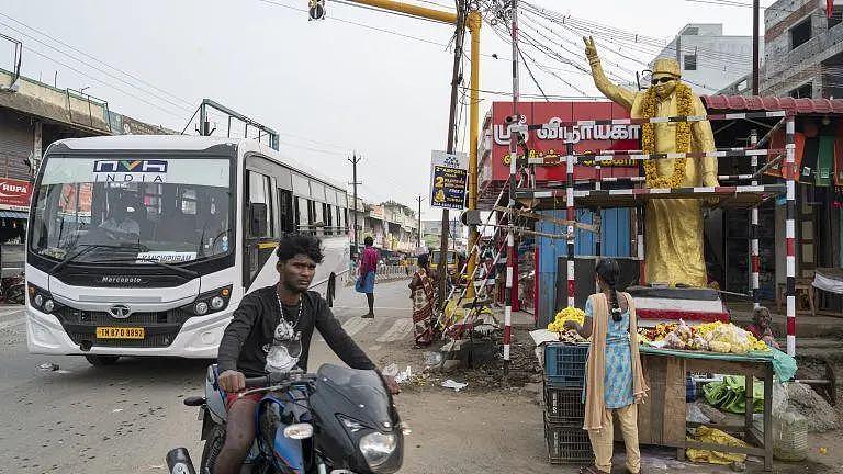 富士康在印度造 iPhone：除了劳动力，一切都很贵（组图） - 4