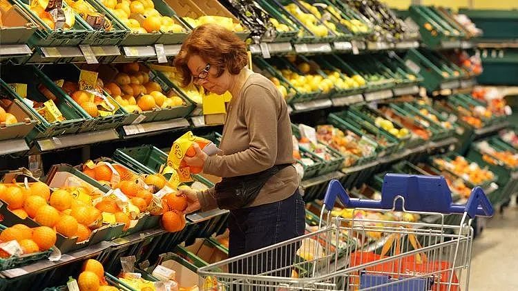 重大！澳洲超市迎大变动！专家建议取消这一标签！一年能省760万吨食物（组图） - 4