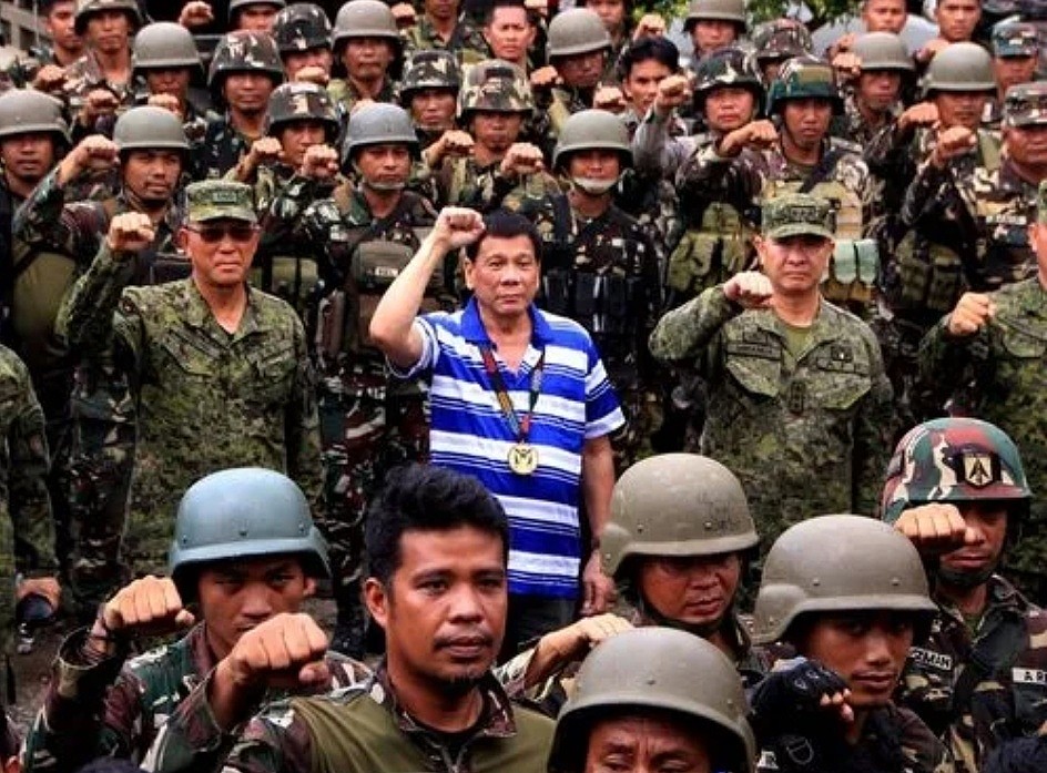 中方处死两名菲律宾毒贩，菲议员提议对等报复，判处中国毒贩死刑（组图） - 4