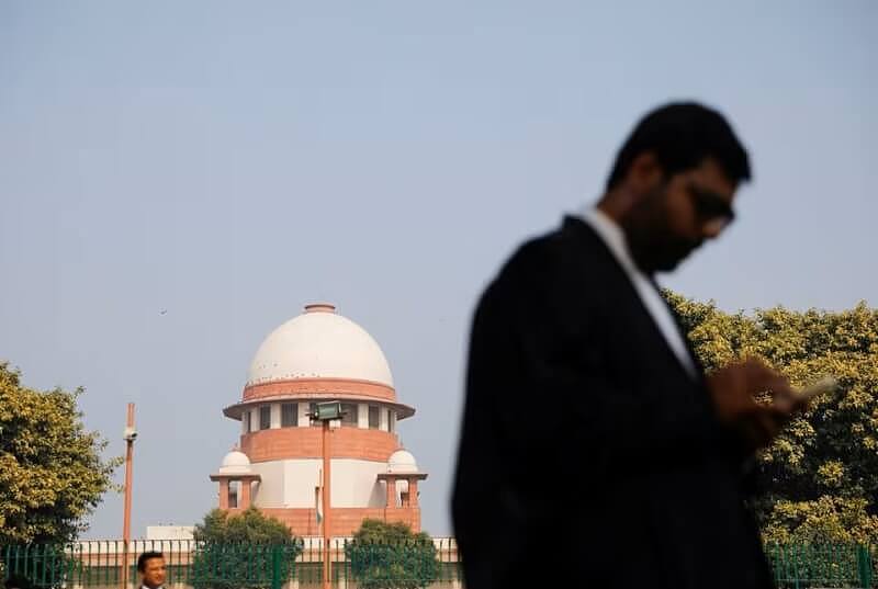 莫迪中止克什米尔特殊地位，印度最高法院裁决合法（图） - 1