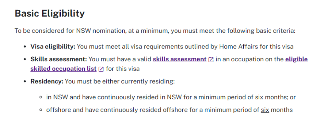 无需澳洲留学，境外申请人也能快读get澳洲绿卡，只需要做对这件事！（组图） - 1