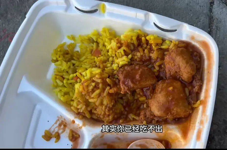 拍在美国要饭的视频，27岁中国小伙火了，自称月入14万，华人怒了...（组图） - 6