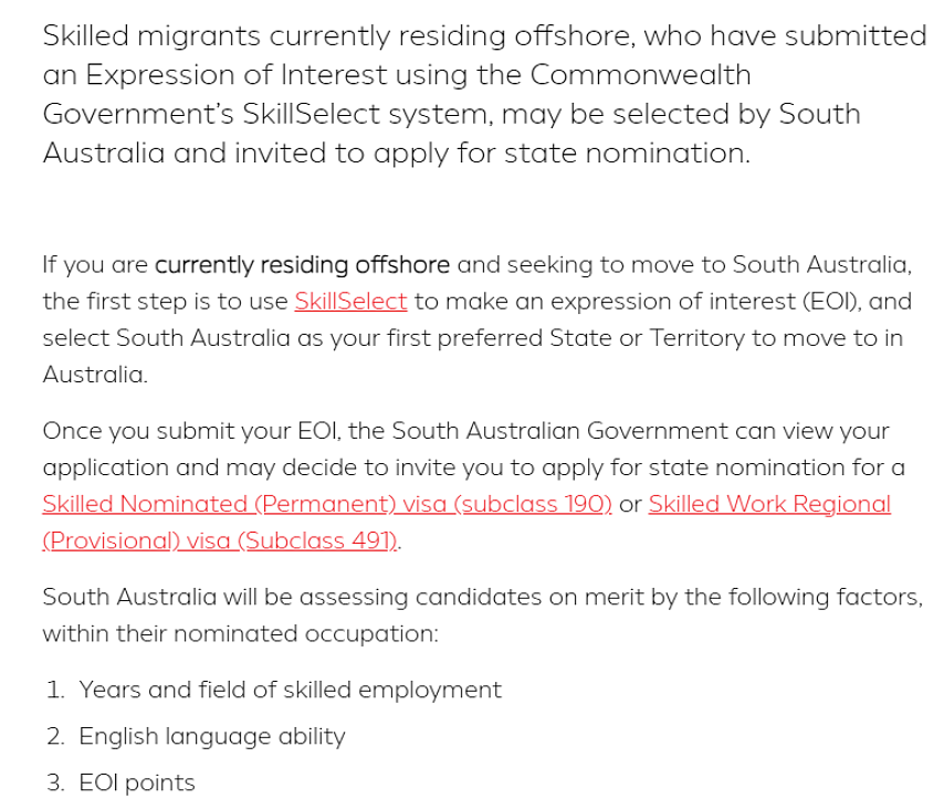 无需澳洲留学，境外申请人也能快读get澳洲绿卡，只需要做对这件事！（组图） - 5
