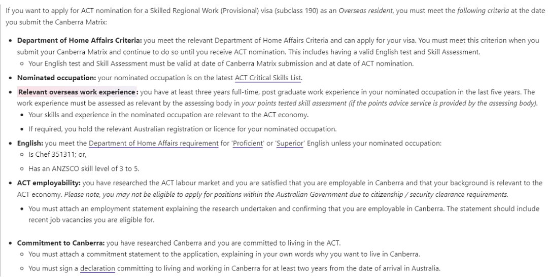无需澳洲留学，境外申请人也能快读get澳洲绿卡，只需要做对这件事！（组图） - 8