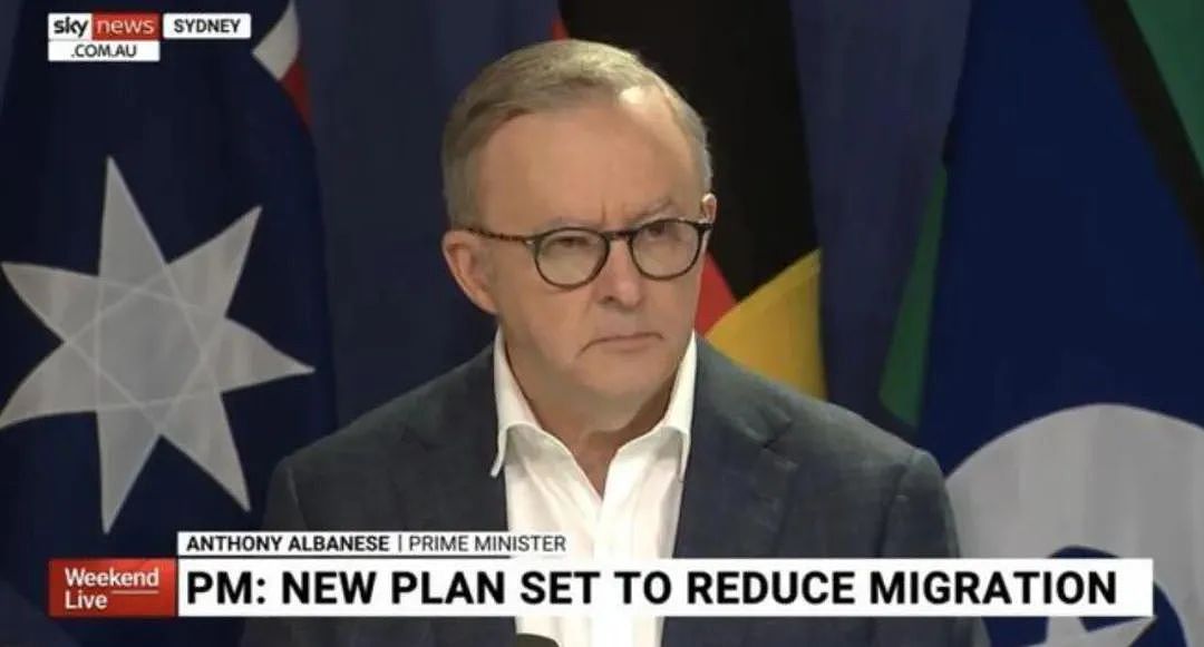 新西兰移民政策定调！新西兰总理表态：不可持续！澳英已有大动作…（组图） - 9