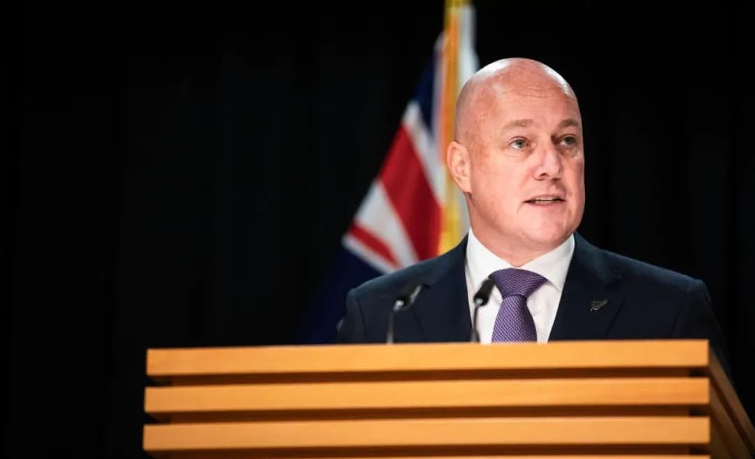 新西兰移民政策定调！新西兰总理表态：不可持续！澳英已有大动作…（组图） - 4