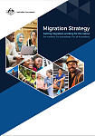 【移民】澳洲公布重大改变的移民政策 2023.12.11（组图）