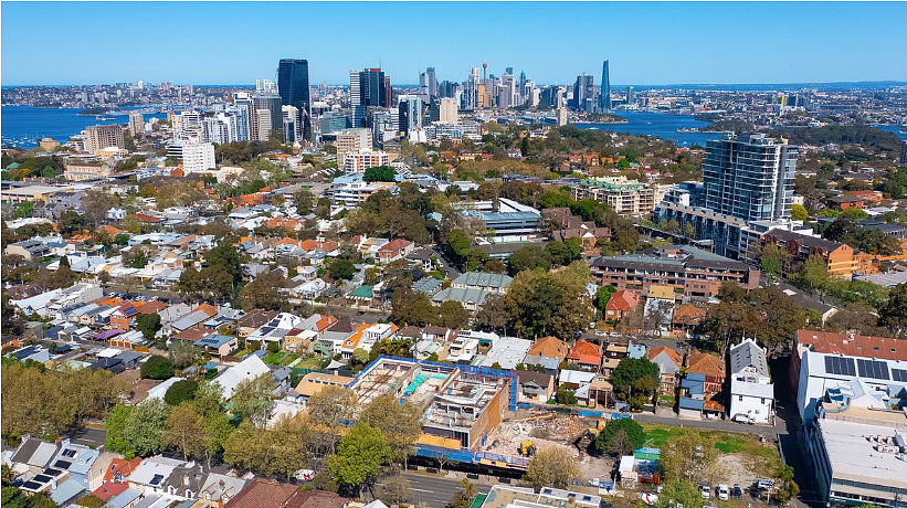 榜单 | 房价飙升！揭秘悉尼和墨尔本十大最炙手可热的城区（组图） - 6
