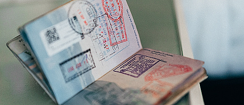 没有签证、护照和机票！男子成功从欧洲搭机落地加州，海关傻眼（图） - 2