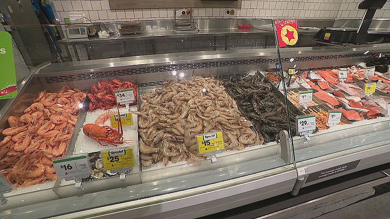 圣诞临近，澳人餐桌迎来好消息：海鲜有望降价！龙虾每只$23，老虎虾跌到$14/kg（组图） - 3