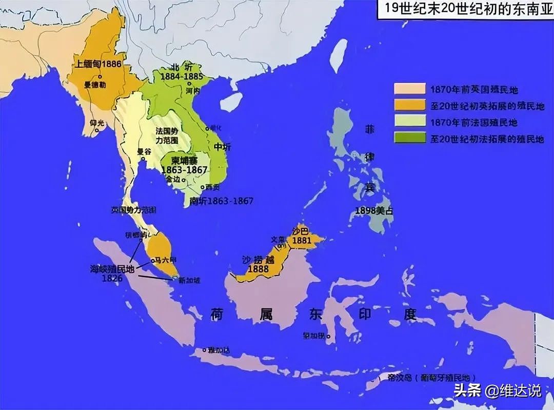 圣诞岛——澳大利亚在印度洋的海外领地，华人占比仅次于新加坡（组图） - 21