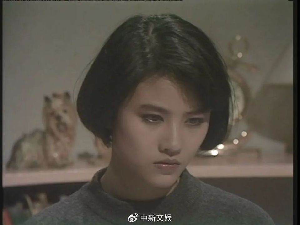 周海媚因病去世！她是最早“北上”的港星之一，在北京一待就是20年！曾说最喜欢的是北京初雪（组图） - 2
