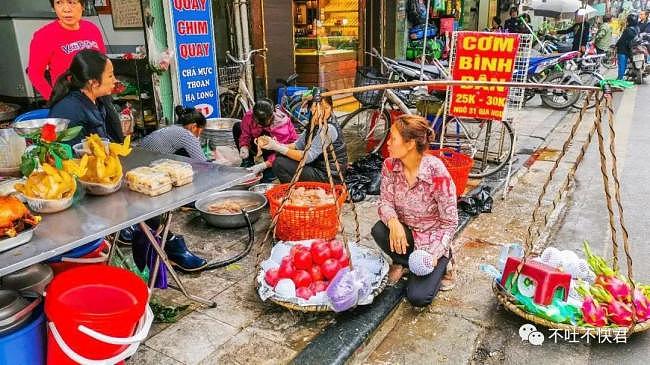 刚从越南旅游回来，告诉你一个最真实的越南（组图） - 30