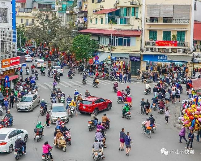 刚从越南旅游回来，告诉你一个最真实的越南（组图） - 25