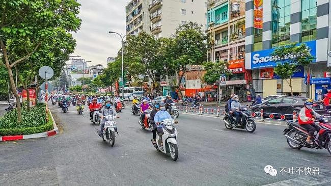 刚从越南旅游回来，告诉你一个最真实的越南（组图） - 10