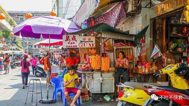 刚从越南旅游回来，告诉你一个最真实的越南（组图） - 8