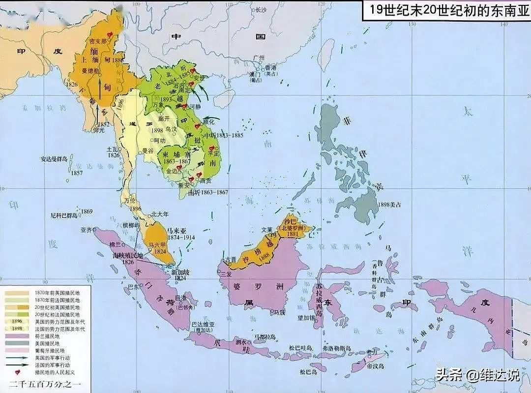 圣诞岛——澳大利亚在印度洋的海外领地，华人占比仅次于新加坡（组图） - 20