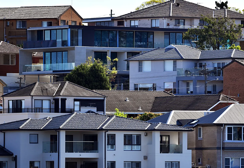 市场 | 独立屋和公寓差价拉大，澳洲梦遥不可及！悉尼独立屋溢价高达67%（组图） - 4