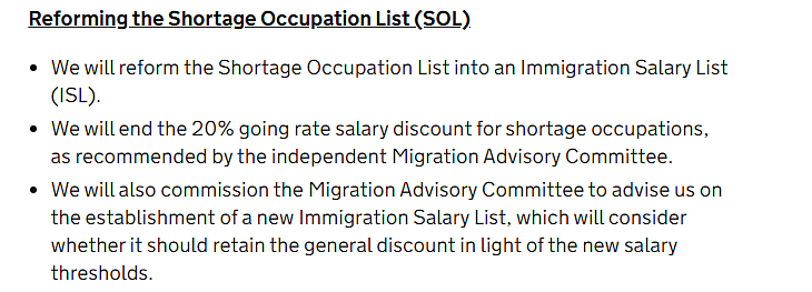 关乎留学生！澳洲官宣最新移民政策，英国移民局回应最新工签政策…（组图） - 17