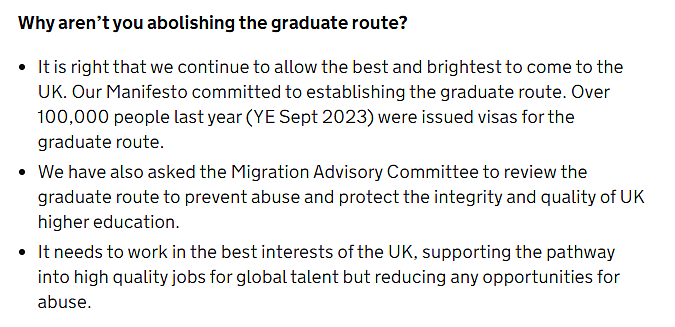 关乎留学生！澳洲官宣最新移民政策，英国移民局回应最新工签政策…（组图） - 20