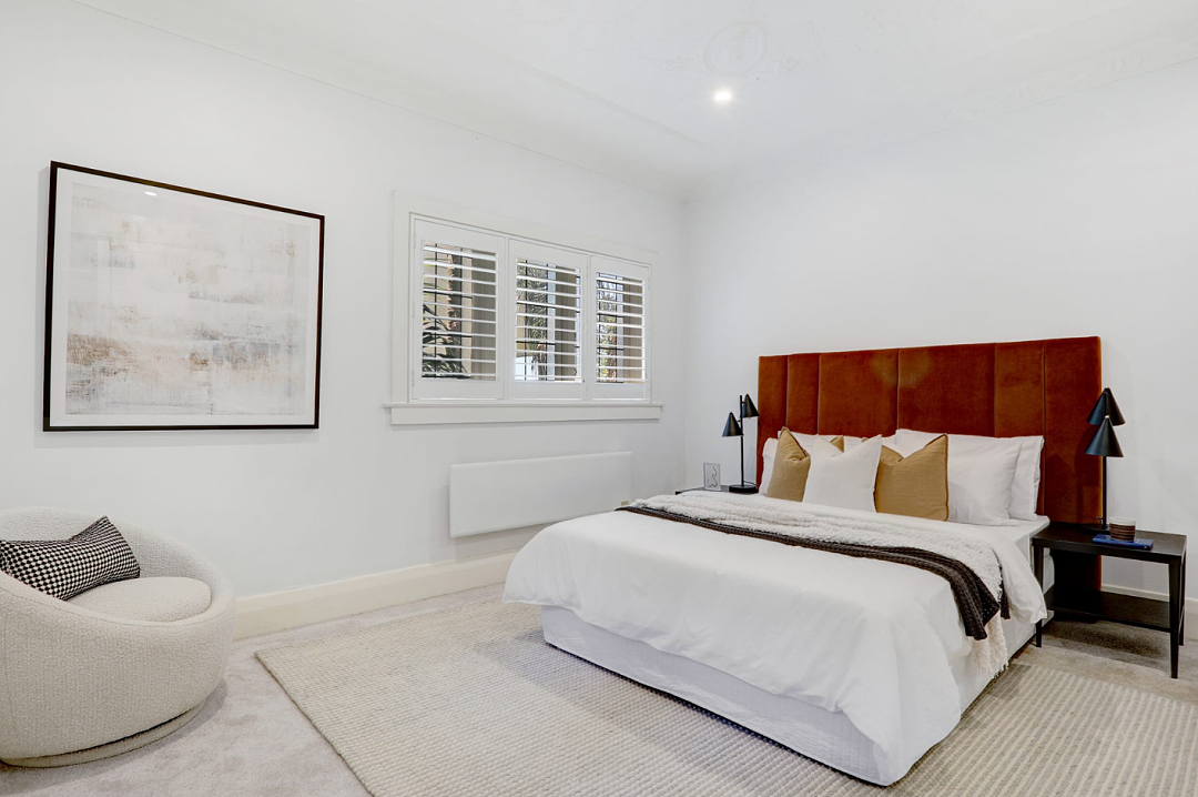 拍卖 | 悉尼内西区两房公寓$91.5万拍出，大批首次置业者竞抢！东部富人区三房公寓$167.5万售出，买家竞争激烈（组图） - 22