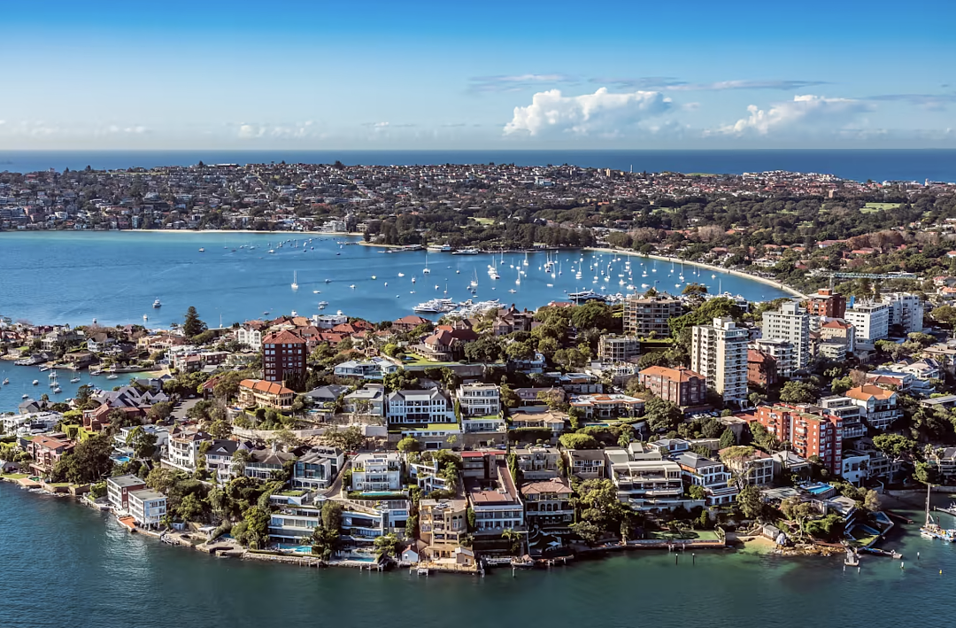 2023年悉尼房市大盘点以及5套我最喜欢的房子 |  Buyer's Agent（组图） - 2