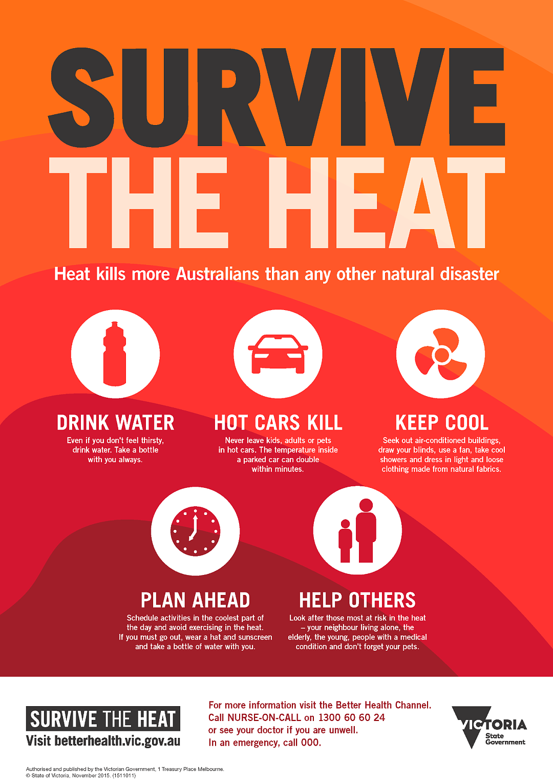 反人类！外面34度高温，澳洲公寓明令禁止开空调，这种操作竟然还合法（组图） - 8