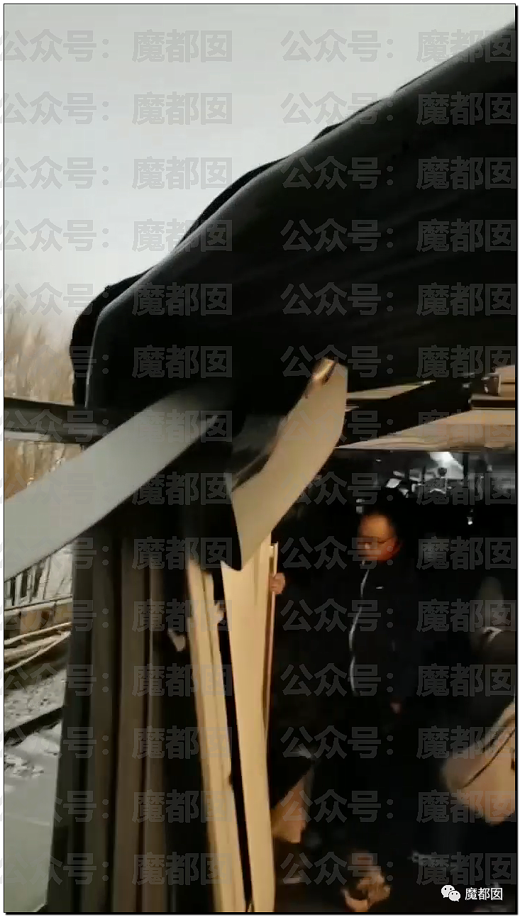 北京地铁发生严重追尾事故！515人受伤送医，102人骨折，被困乘客砸窗求生（视频/组图） - 26