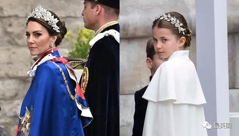 夏洛特的支持者太狂热！为了让她登基想出‘馊主意’：让乔治去迎娶西班牙莱昂诺尔公主…（组图） - 43