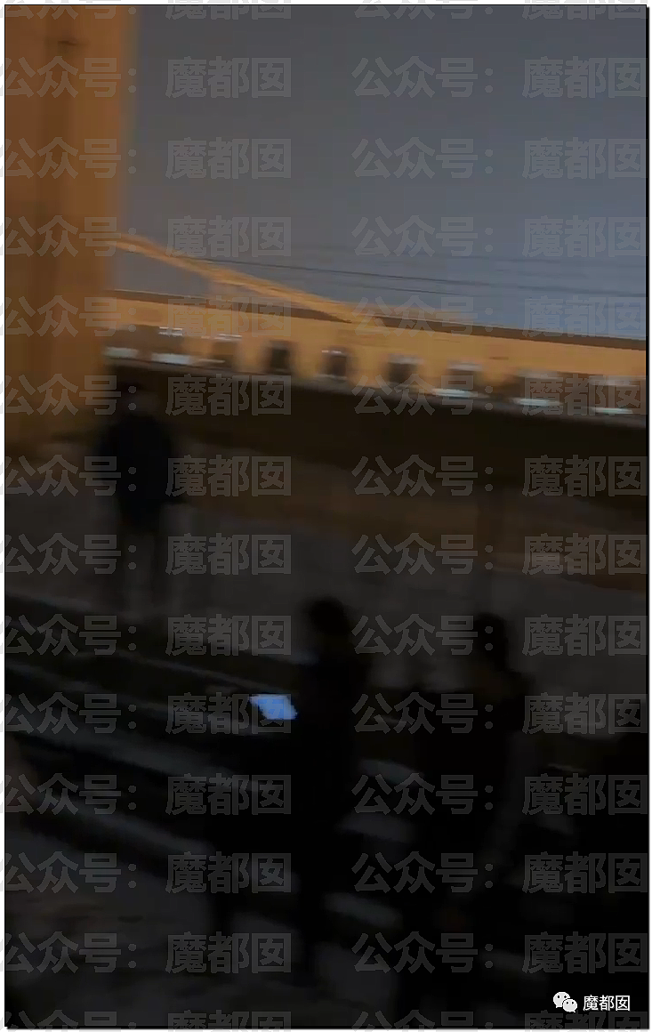 北京地铁发生严重追尾事故！515人受伤送医，102人骨折，被困乘客砸窗求生（视频/组图） - 20