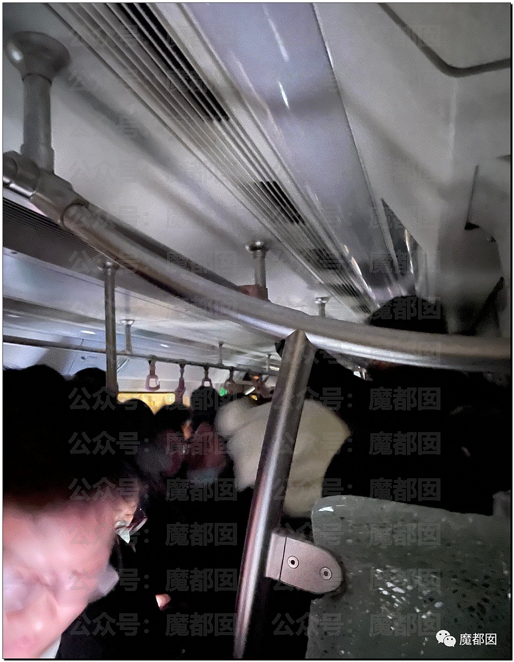 北京地铁发生严重追尾事故！515人受伤送医，102人骨折，被困乘客砸窗求生（视频/组图） - 39